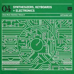 Library Music Selections Vol. 4