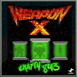 Weapon X