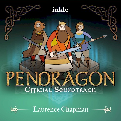 Pendragon - Official Soundtrack