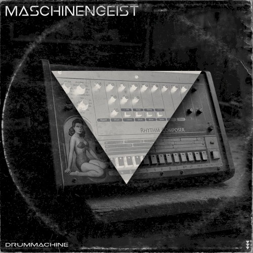 DrumMachine