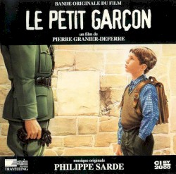 Le Petit Garçon