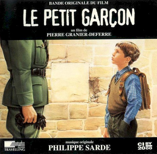 Le Petit Garçon