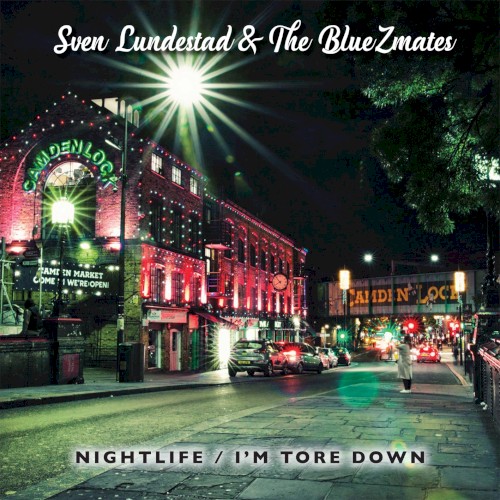 Nightlife / I'm Tore Down
