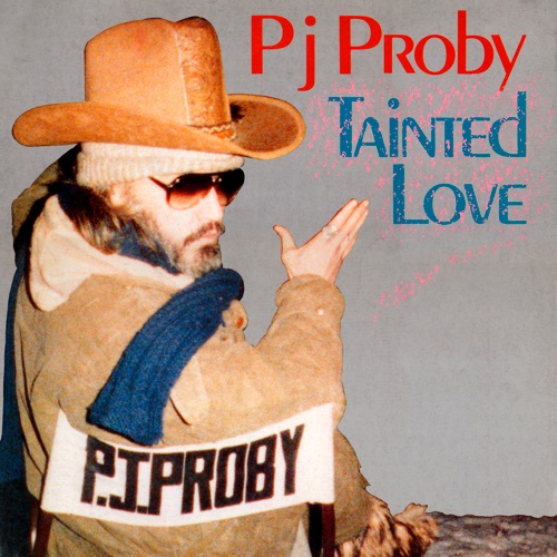 Tainted Love
