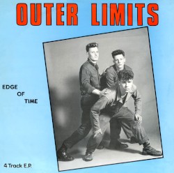 Edge Of Time