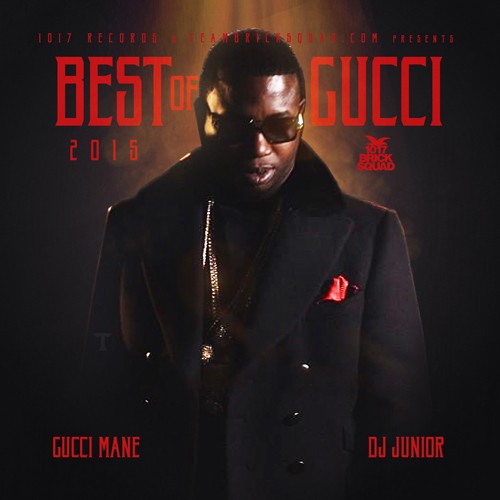 Best of Gucci 2015