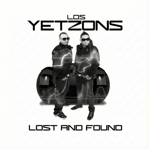 Lost and Found