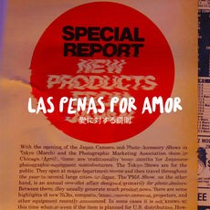 Las Penas por Amor