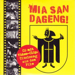 Mia san dageng!
