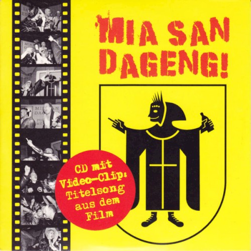 Mia san dageng!