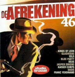De Afrekening 46