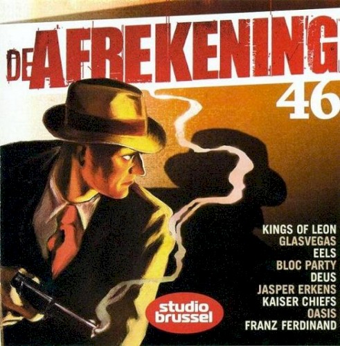 De Afrekening 46