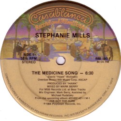The Medicine Song