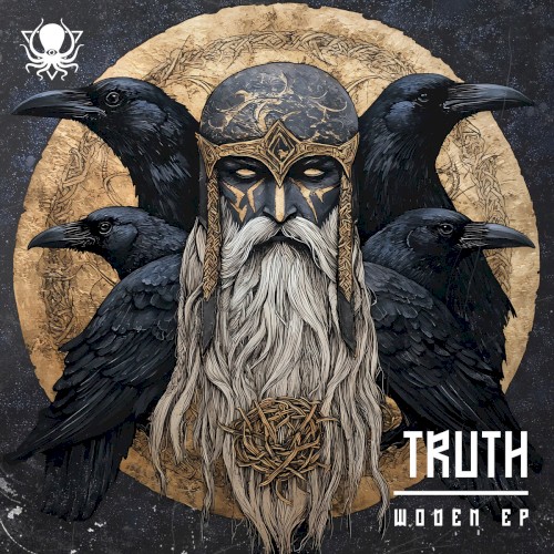 Woden EP