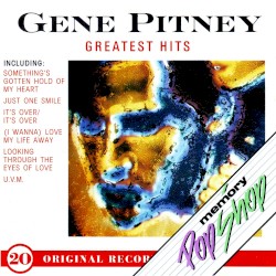 Greatest Hits