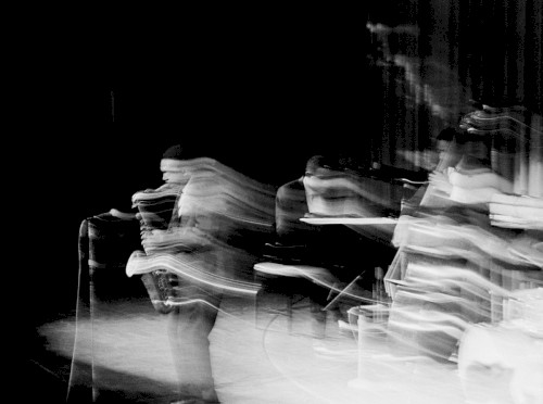 Chasin’ Another Trane… Live at the Village Vanguard