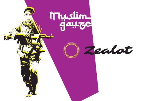 Zealot