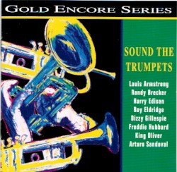 Gold Encore Series: Sound the Trumpets
