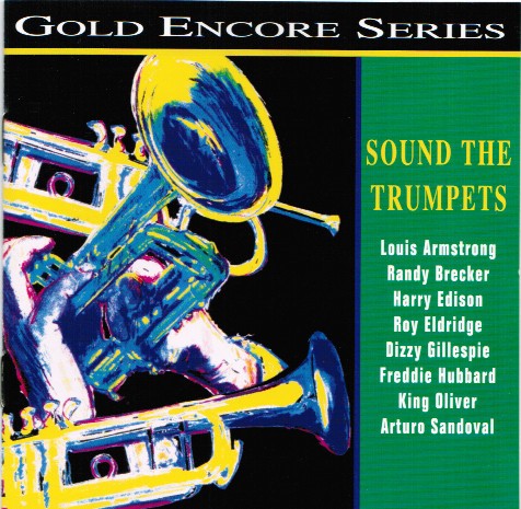 Gold Encore Series: Sound the Trumpets