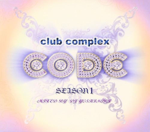 Club Complex Code Season 1