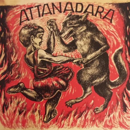 Attanadara