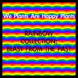 Rainbow Collection: Blast from the Past