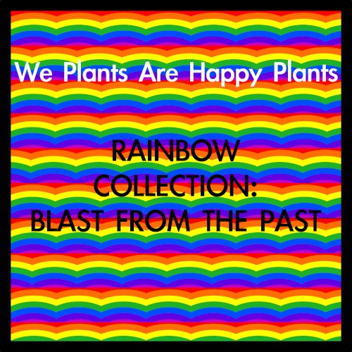 Rainbow Collection: Blast from the Past