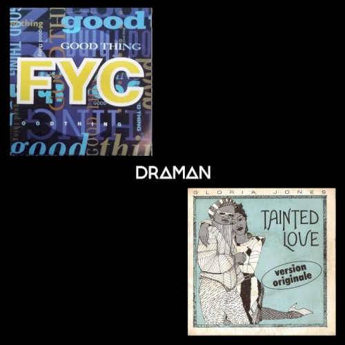 Tainted Good Thing (Gloria Jones vs. Fine Young Cannibals)