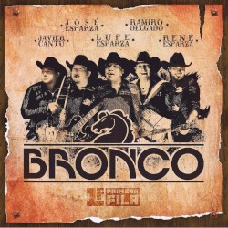 Primera Fila Bronco