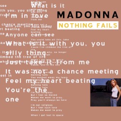Nothing Fails