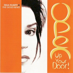Open Up Your Door!