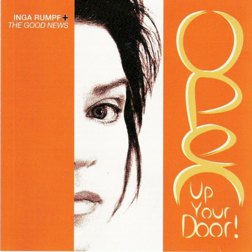 Open Up Your Door!