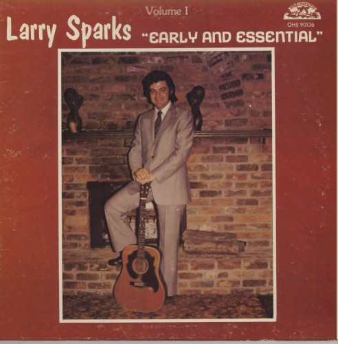 Early and Essential, Volume 1