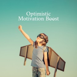 Optimistic Motivation Boost