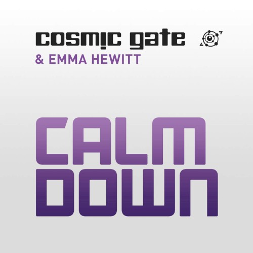 Calm Down