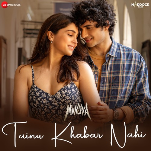 Tainu Khabar Nahi (From “Munjya”)
