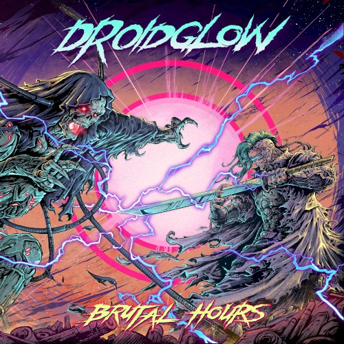 Brutal Hours