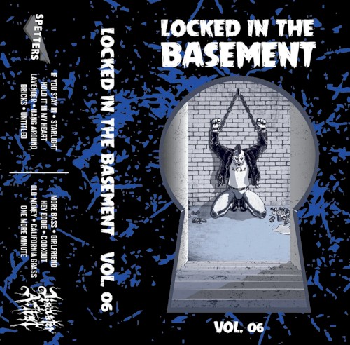 Locked in the Basement, Vol. 06