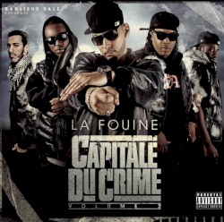 Capitale du crime, volume 2
