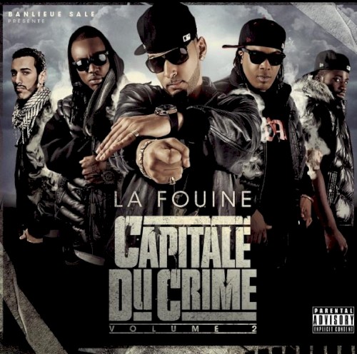 Capitale du crime, volume 2