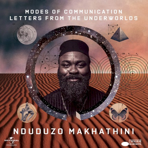 Modes of Communication: Letters from the Underworlds