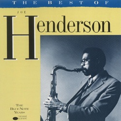 The Best of Joe Henderson
