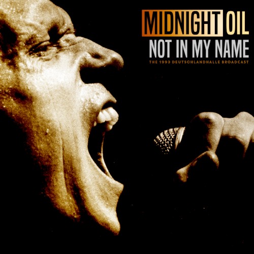 Not in My Name