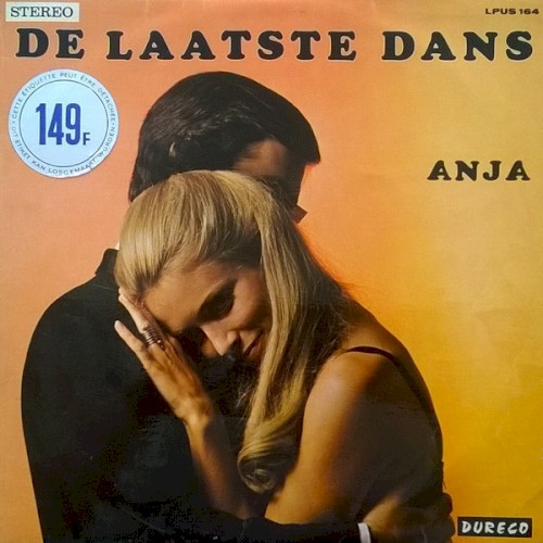 De laatste dans