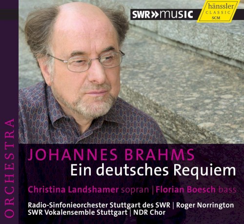 Ein deutsches Requiem