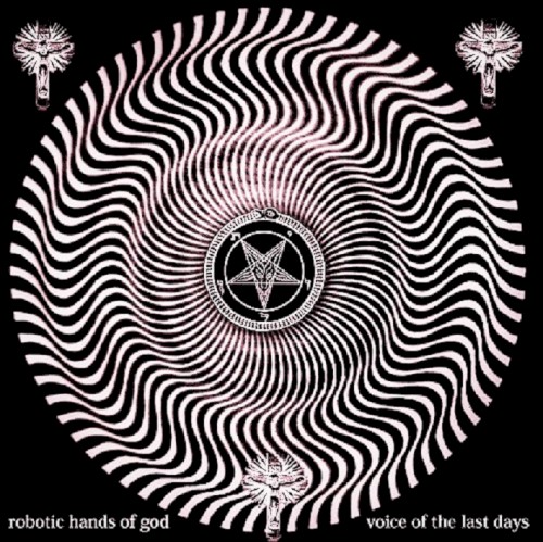 Voice of the Last Days