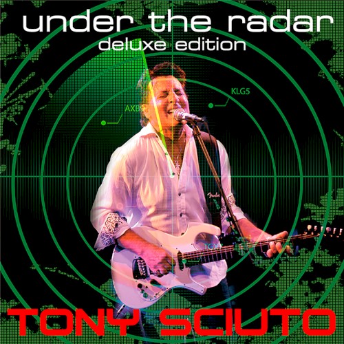Under the Radar