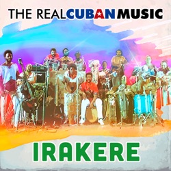 Cuban Music