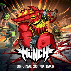 Munch (Original Game Soundtrack)