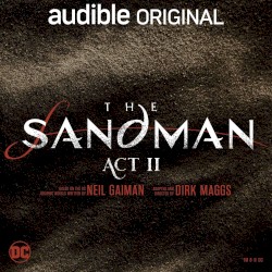 The Sandman: Act II